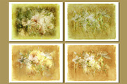Poetic Watercolor Backgrounds, a Pattern Graphic by Suna Kosem (Thumbnail 17 of 26)