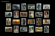 Lost Tales Shining Photo Effects, a Layer Style Add-On by pixelbuddha.net (Thumbnail 21 of 24)