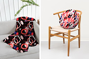 Modern Terrazzo. Abstract patterns, a Pattern Graphic by Julie&Taily (Thumbnail 9 of 14)