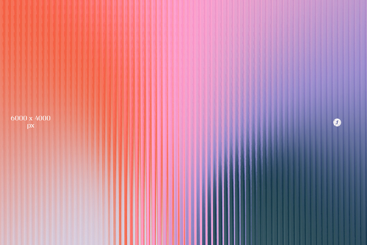 Gradient Glass Backgrounds, a Texture Graphic by Freezerondigital ...