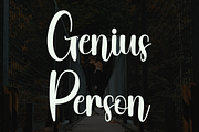 Thomshon, a Handwritten Font by FreshTypeINK (Thumbnail 8 of 8)