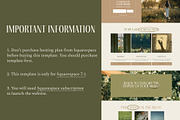 Coach Squarespace Website template, a Squarespace Template by Sofico (Thumbnail 12 of 13)