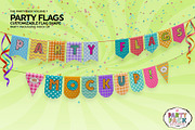 Vol.7 Party Packaging Mockups, a Packaging Mockup by INCDesign (Thumbnail 8 of 18)