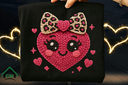 Valentine Png Valentines Cute Heart, an Illustration by Craft Nest (Thumbnail 6 of 7)