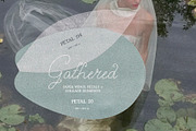 Gathered: Paper Elements, an Object Graphic by Purple (Thumbnail 6 of 13)