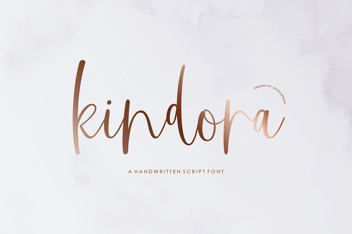 Kindora