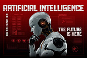 Vordex – Futuristic Display Font, a Sans Serif Font by Brand Earth (Thumbnail 4 of 9)