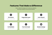 RID – Real Estate Finder App Design, an App Template by twinstd (Thumbnail 2 of 5)