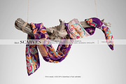Manzar Mahal Traditional Prints, a Pattern Graphic by LEAFure (Thumbnail 5 of 12)