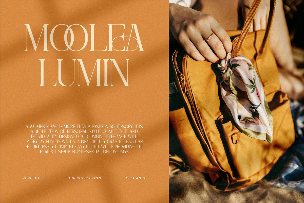 Elttirez || Classy Serif Font, a Serif Font by Ermedia Studio (Photo 5 of 10)