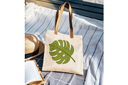 Summer Clipart Set, a Seasonal Illustration by Bielousova Art (Thumbnail 6 of 6)