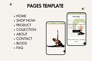 Serenity - Premium Shopify Theme, a Shopify Template by Xynotheme (Thumbnail 7 of 7)