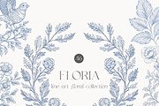 New! Spring Edition, a Seasonal Illustration by Isabelle Salem (Thumbnail 71 of 290)