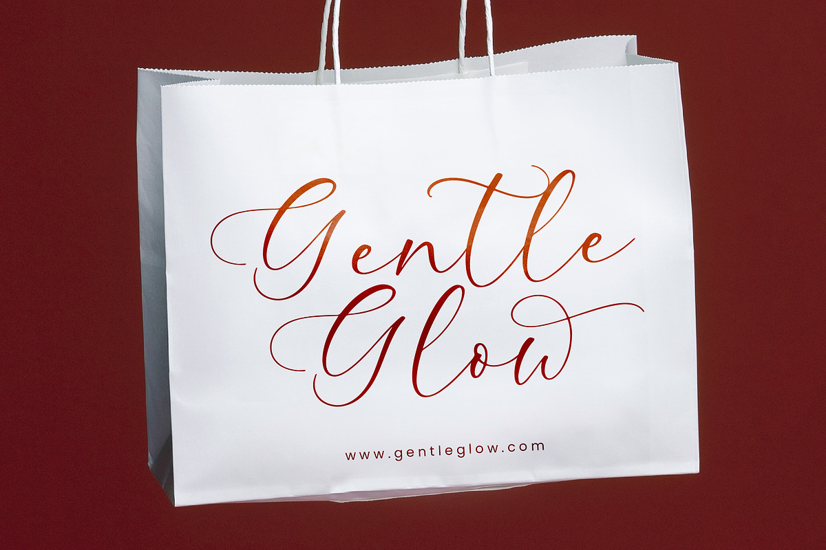 Aurating Martey Stylish Calligraphy, a Script Font by stylishtype.co (Photo 6 of 20)