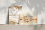 SAND Neutral abstract textures flora, a Texture Graphic by Yuliya Derbisheva (Thumbnail 5 of 16)