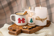 Christmas Collection | 90 elements, a Seasonal Illustration by IuliiaSavko (Thumbnail 8 of 10)