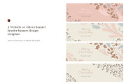 Christmas Watercolor Design, an Object Graphic by Folkheart (Thumbnail 14 of 14)