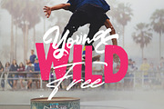 Mind Blowing 3 Brush Font Set 40%OFF, a Script Font by Dirtyline Studio (Thumbnail 1 of 18)