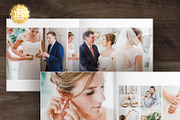 10x10 and 12x12 Photo Album PA001, a Magazine Template by Bellenity Design (Thumbnail 2 of 5)