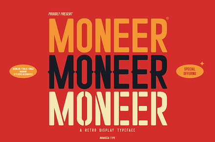 Moneer