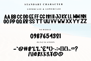 Simple Florida, a Handwritten Font by FreshTypeINK (Thumbnail 10 of 14)