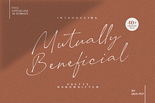 Mutually Beneficial