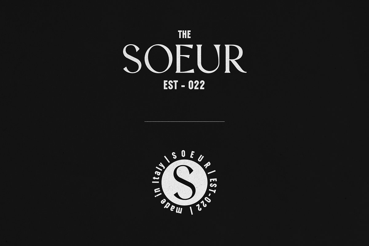 Vellumo & Nexline — Modern Font Duo, a Serif Font by Only Fonts (Photo 7 of 10)