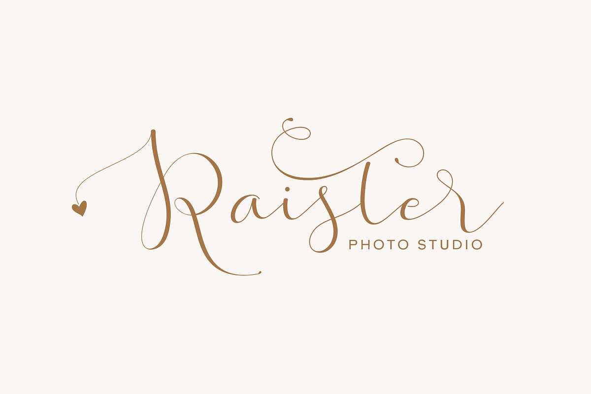 Meisyinta - A Romantic Font, a Script Font by Siwox Studios (Photo 3 of 6)