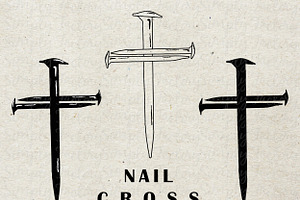 Cross of Nail