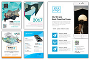 300+ Flyer Template Bundle 98% OFF, a Flyer Template by ZAAS (Thumbnail 25 of 32)