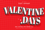 3D Text Effects Collection Vol 22, a Graphic by Aglonemadesign (Thumbnail 3 of 9)
