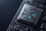 20 Technology Stock Photos, a Technology Photo by Design_Planet (Thumbnail 20 of 20)