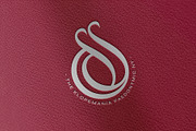 Logo Mockup, an Advertising Mockup by ZippyPixels (Thumbnail 4 of 6)