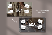 15 YouTube Thumbnail Templates, a Social Media Template by SociallyyCreative (Thumbnail 3 of 6)