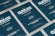 Ghost Gamer - Gentle Display Font, a Sans Serif Font by Grontype (Thumbnail 3 of 10)