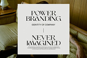 Marko Elegant Serif Font, a Serif Font by Perfectype (Thumbnail 4 of 8)