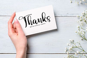Stickers Book, a Handwritten Font by InermediaSTUDIO (Thumbnail 7 of 8)