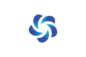 Smart Home Logo, a Branding & Logo Template by Pure Design