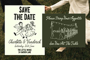 Buggiath – Handwritten Font Duo, a Handwritten Font by Youngtype.Std (Thumbnail 2 of 15)