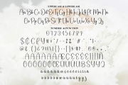 Wedding | Script Font, a Handwritten Font by Scratchones (Thumbnail 7 of 9)