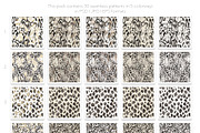 Animal Prints - Pattern Fabric Batik, a Pattern Graphic by Alisa Fimen Design (Thumbnail 12 of 12)
