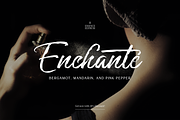 Collinbrush - Handwritten Font, a Handwritten Font by Ainun Jinan (Thumbnail 3 of 12)