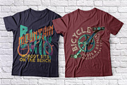 Black Cycle Font DUO, a Blackletter Font by VozzyStock (Thumbnail 8 of 10)