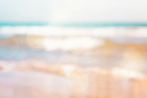 Summer Beach vacations background, a Holiday Photo by Dvoevnore photos