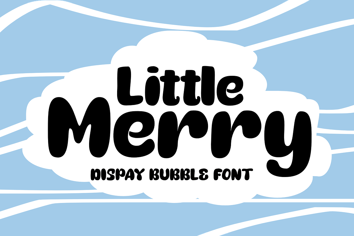 Little Merry