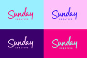 Royal Palms, a Handwritten Font by Sam Parrett (Thumbnail 6 of 10)