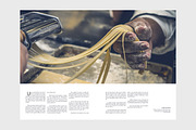 Pastrami Magazine Template, a Magazine Template by N A N D U Z D E S I G N (Thumbnail 11 of 15)