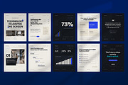 Future Tech Instagram Post, a Social Media Template by Pitchlook.Studio (Thumbnail 2 of 3)