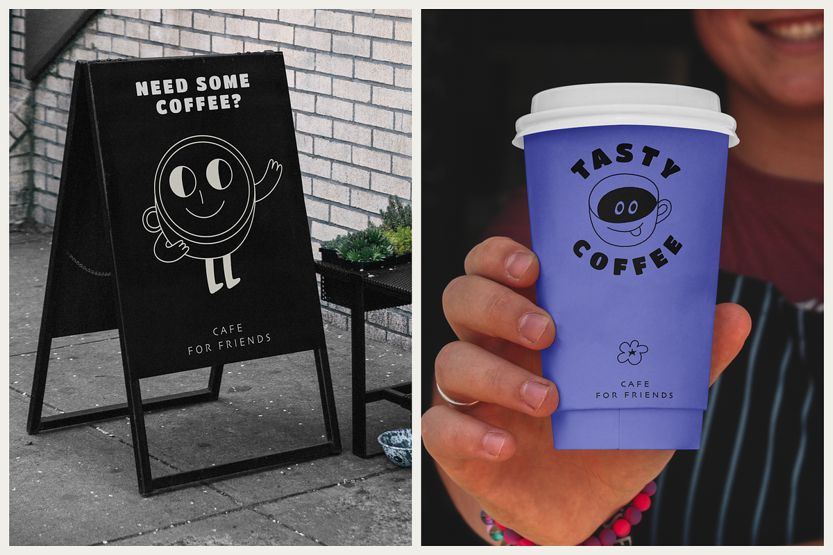 Vector doodles, logo design elements, a Graphic by venimo (Photo 2 of 11)