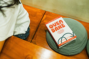 Oven Bake – Bold Retro Display Font, a Font by Versetype (Thumbnail 15 of 15)
